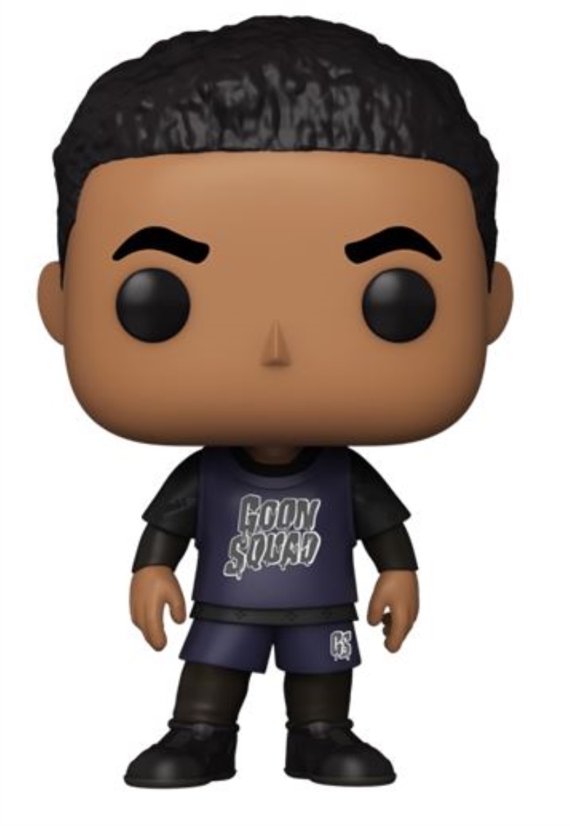 TECNOSHOP Funko POP! Vynil Space Jam 2: Dom